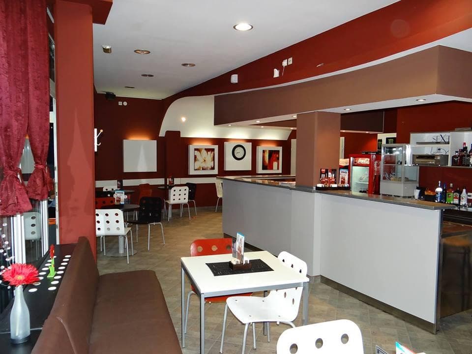 OPTIMUS CAFE, VELENJE