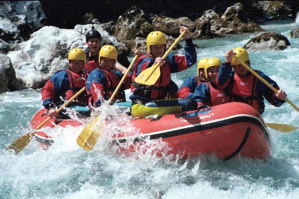 JOFFITOURS, BOVEC