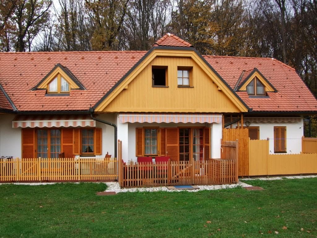 APARTMA SONČNICA 1, MORAVSKE TOPLICE