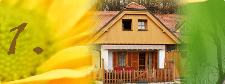 APARTMA SONČNICA 1, MORAVSKE TOPLICE