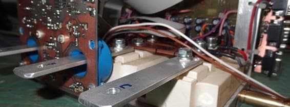 EMTRONIK, RAZVOJ ELEKTRONSKIH NAPRAV, MARJAN PETEK, KAMNIK