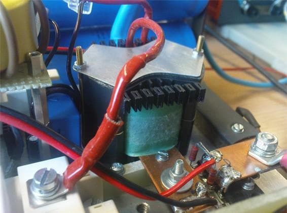 EMTRONIK, RAZVOJ ELEKTRONSKIH NAPRAV, MARJAN PETEK, KAMNIK