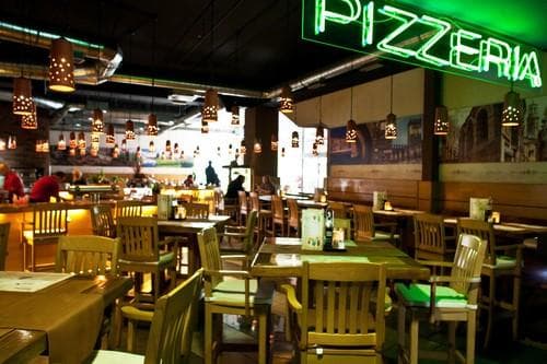PIZZERIA VERONA, CELJE