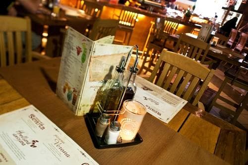 PIZZERIA VERONA, CELJE