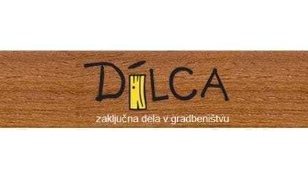 DILCA D.O.O., KRANJ