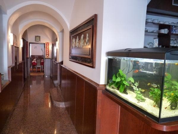 KITAJSKA RESTAVRACIJA HONG XIANG, MARIBOR