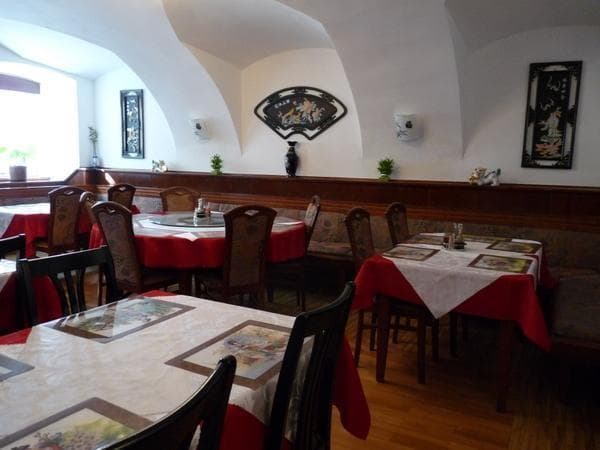 KITAJSKA RESTAVRACIJA HONG XIANG, MARIBOR