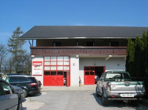 AVTOLIČARSTVO AHČIN ANDREJ S.P., ŠENČUR