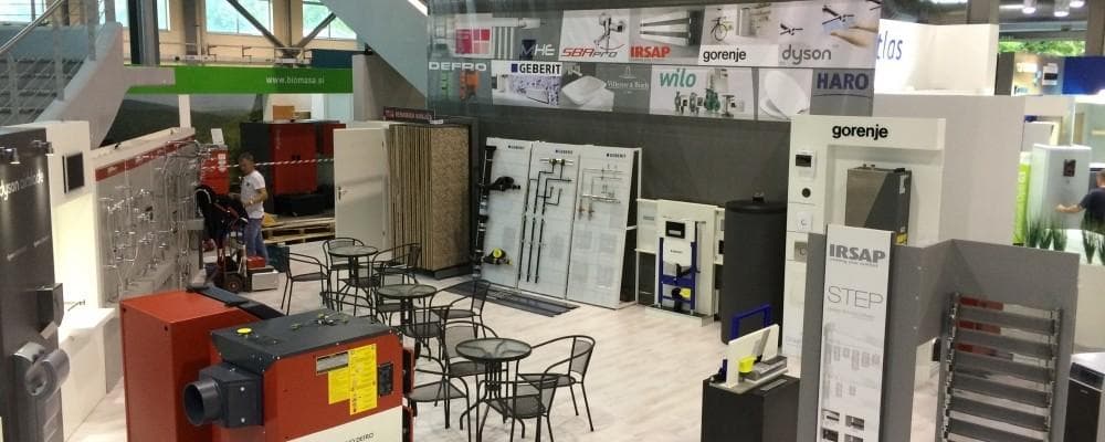 PRODAJA VODOVODNIH INSTALACIJ, OGREVALNE TEHNIKE, KOPALNIŠKE IN SANITARNE OPREME, MAVI MARIBOR