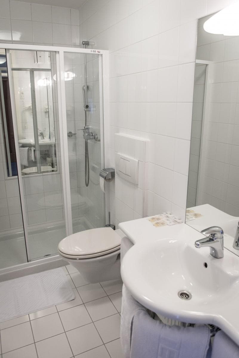 HOTEL BELLEVUE, KRANJ