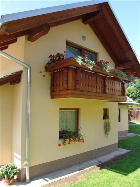 SOBE RENATA, BLED