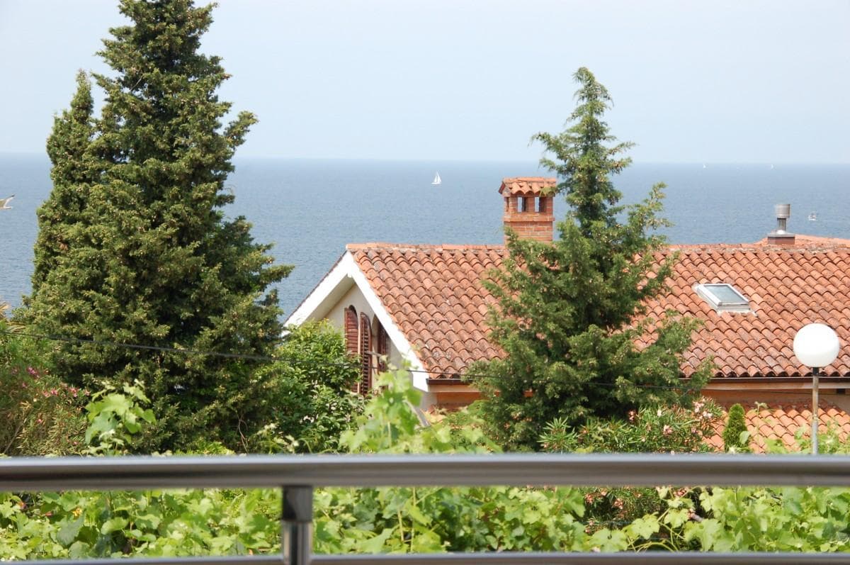 APARTMAJI MIRJANA, PIRAN