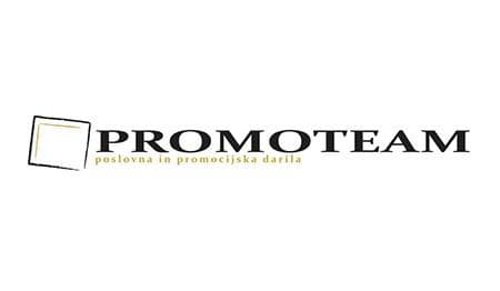 PROMOTEAM, POSLOVNA IN PROMOCIJSKA DARILA, CELJE