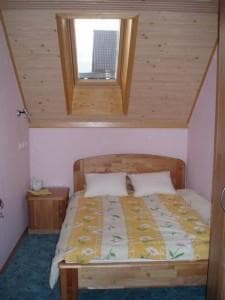 APARTMA KOROŠEC, SREDNJA VAS V BOHINJU