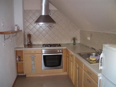 APARTMA KOROŠEC, SREDNJA VAS V BOHINJU