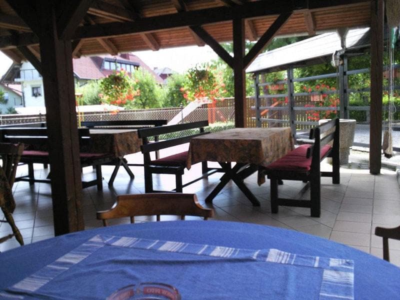 GOSTILNA BENEDIK, KRANJ