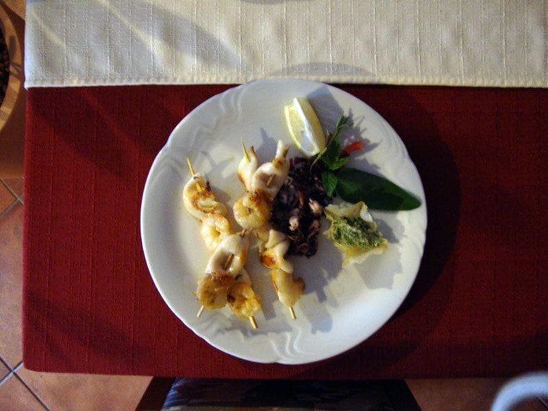 RESTAVRACIJA IN PIZZERIJA GULIVER, DOL PRI HRASTNIKU