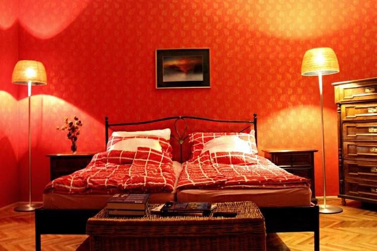 APARTMAJI MARTASTUDIO, LJUBLJANA
