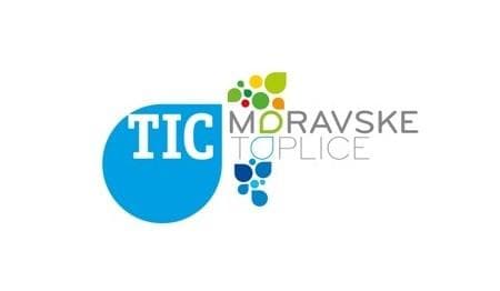 TIC MORAVSKE TOPLICE cover