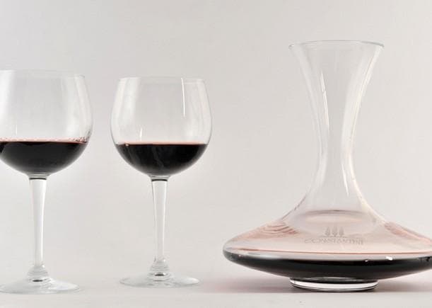 VINOGRADNIŠTVO CONSTANTINI, DOBROVO V BRDIH