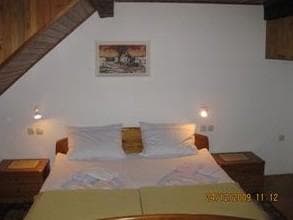 APARTMA SOKLIČ, BOHINJSKA BISTRICA