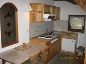 APARTMA SOKLIČ, BOHINJSKA BISTRICA