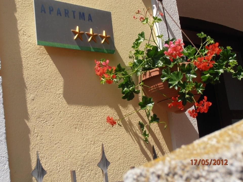 APARTMAJI STARI KOVAČ, BOVEC