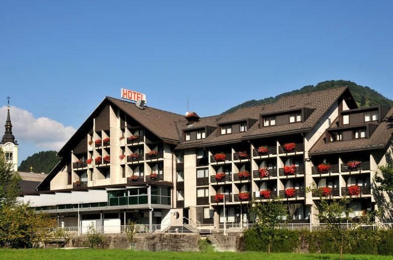 HOTEL CERKNO