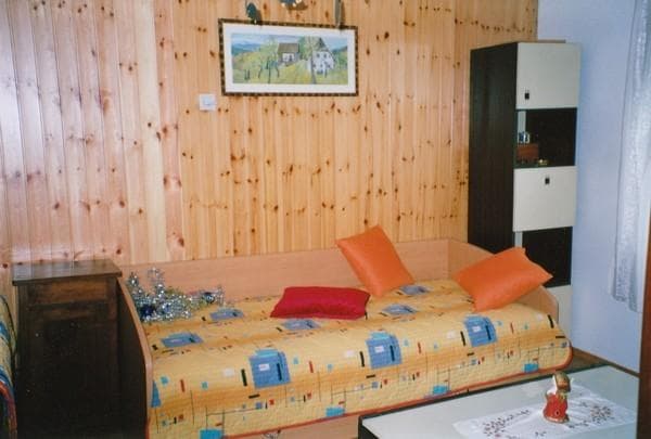 APARTMA PRI PELAKU, SLAP OB IDRIJCI