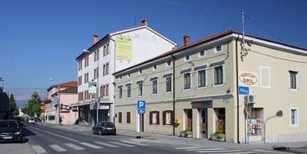 TURISTIČNA AGENCIJA IDEJA TURIZEM, SEŽANA