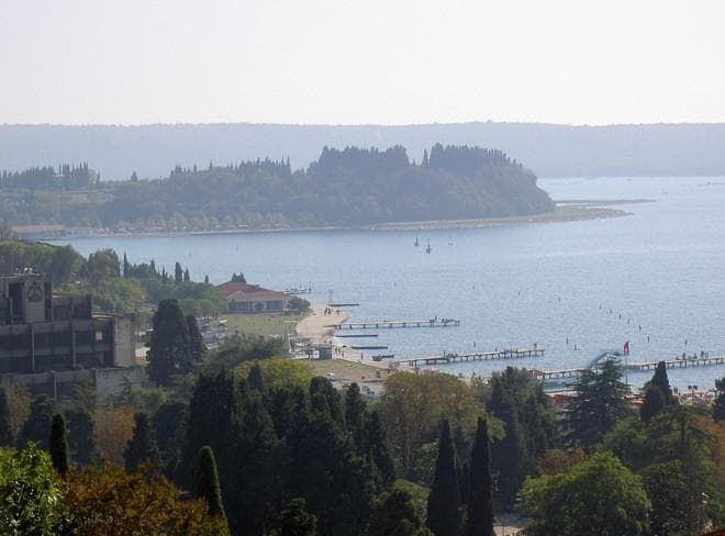 APARTMAJI LILI, PORTOROŽ