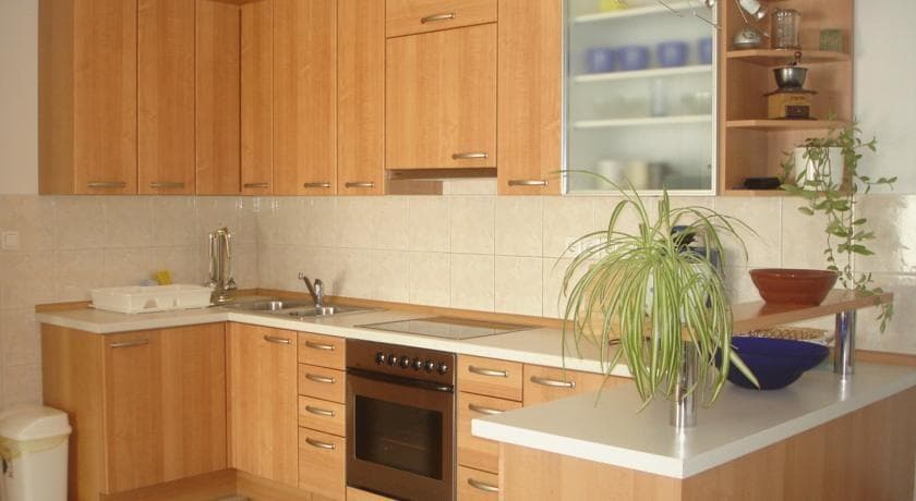 APARTMAJI JANŠA, RADOVLJICA
