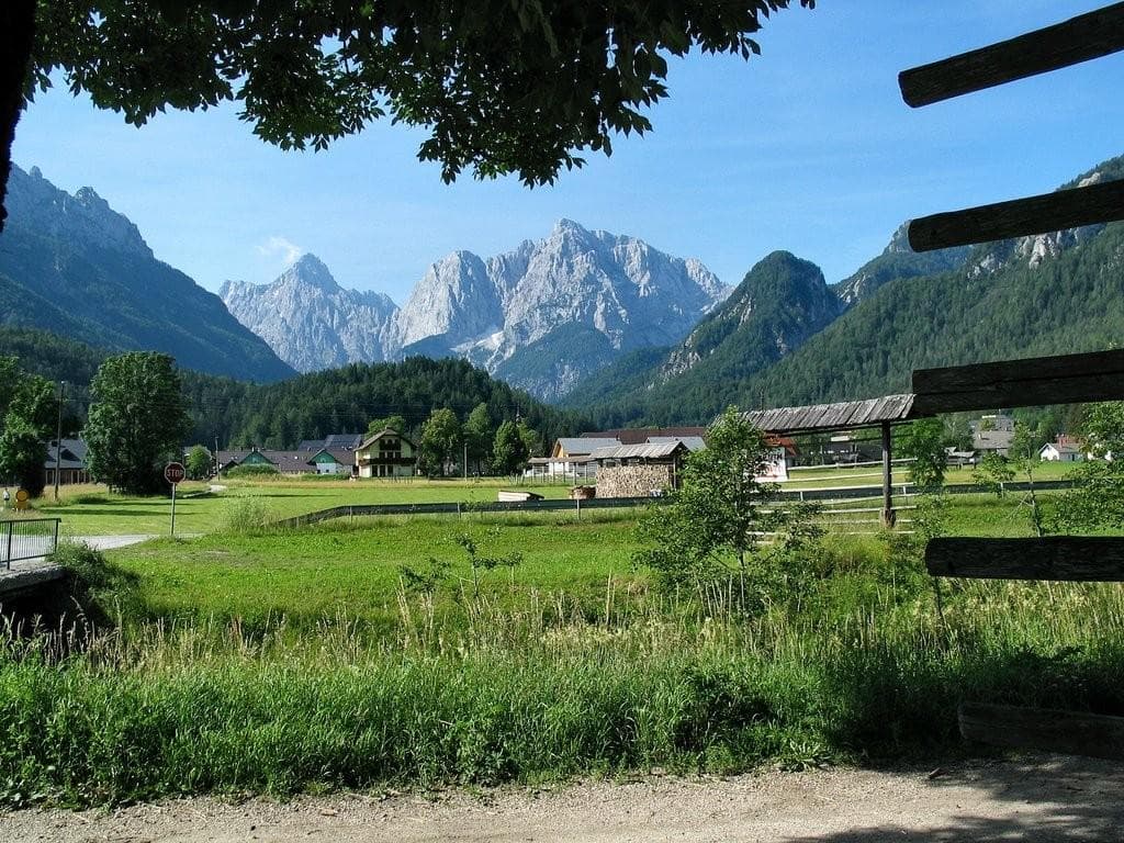 APARTMAJI DEMEC, KRANJSKA GORA