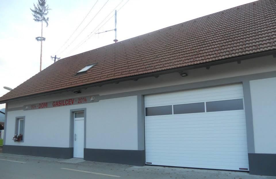 MATJAŽ, MONTAŽA GARAŽNIH VRAT HORMANN, PETROVČE