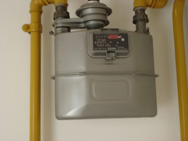 TERMOINSTAL STROJNE INSTALACIJE, ZGORNJE GORJE