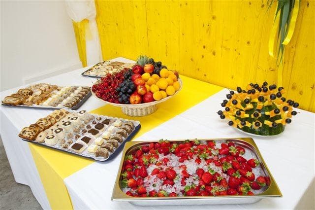 OKREPČEVALNICA IN CATERING SEŽANA