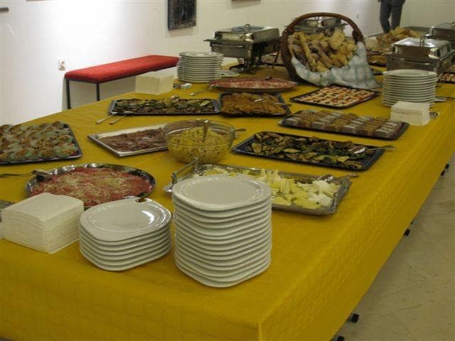 OKREPČEVALNICA IN CATERING SEŽANA