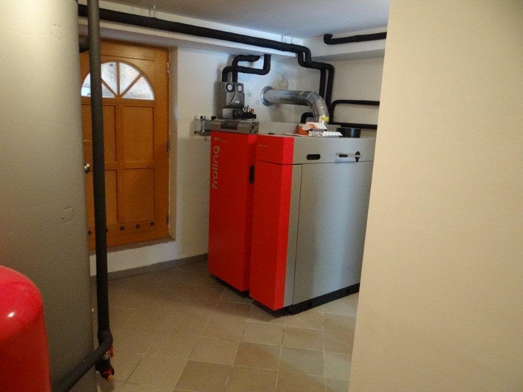 INŠTALATER, SERVISER VODOVODA, OGREVALNIH NAPRAV, PREZRAČEVANJA ŽIBERT, ZAGORJE OB SAVI