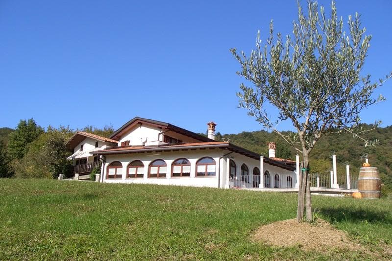 TURISTIČNA KMETIJA ŠTANFEL, KOJSKO