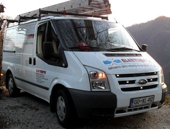 MERITVE NPK ELEKTRIČNIH IN STRELOVODNIH INŠTALACIJ PROTIEKSPLOZIJSKA ZAŠČITA
