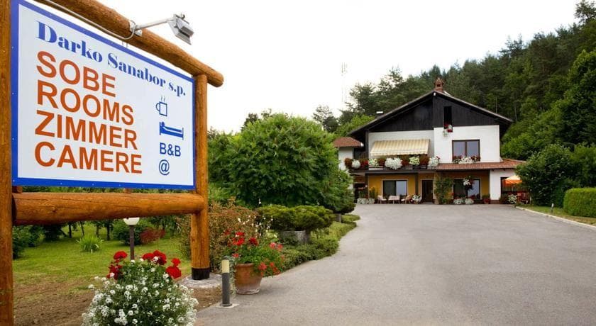 APARTMA POSTOJNA, ODDAJANJE SOB SANABOR, PRESTRANEK
