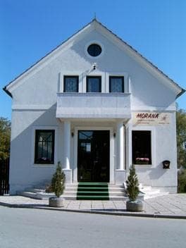 MORANA STEBLOVNIK, POGREBNA SLUŽBA, BRASLOVČE