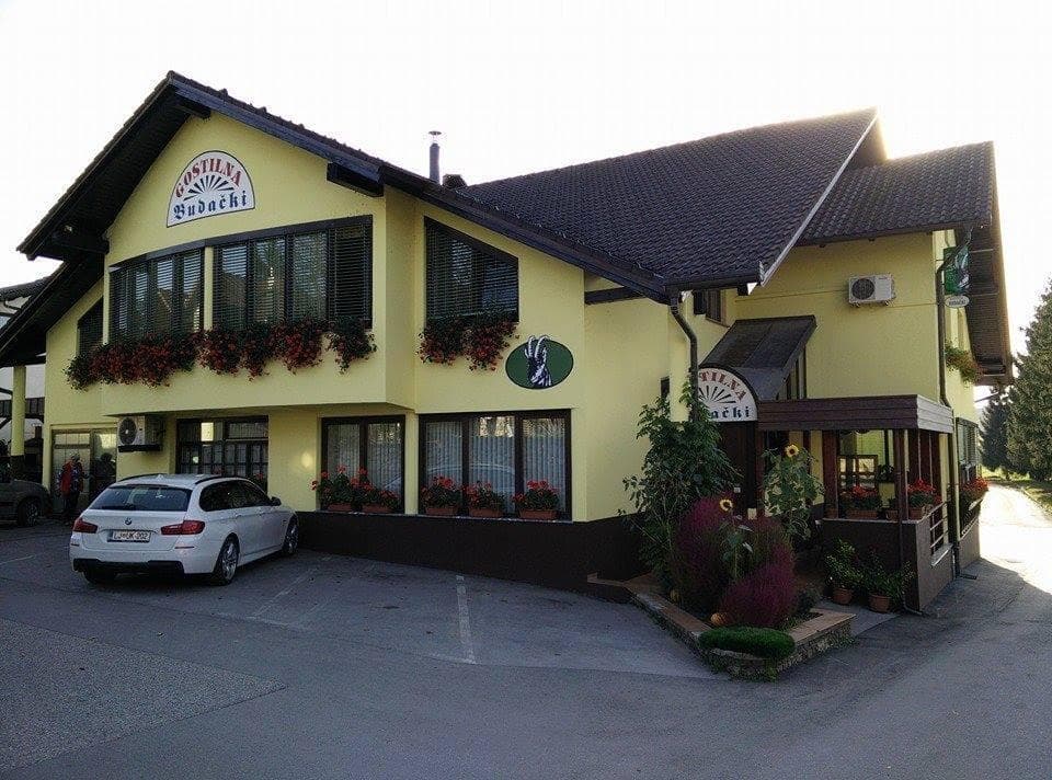 GOSTILNA BUDAČKI, METLIKA