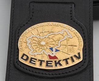 DETEKTA, DETEKTIVSKO-VARNOSTNA AGENCIJA, BOHINJSKA BISTRICA