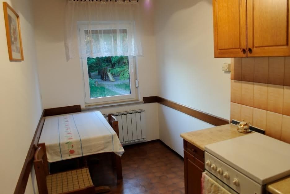 APARTMAJI SOBE TREBEC, ILIRSKA BISTRICA