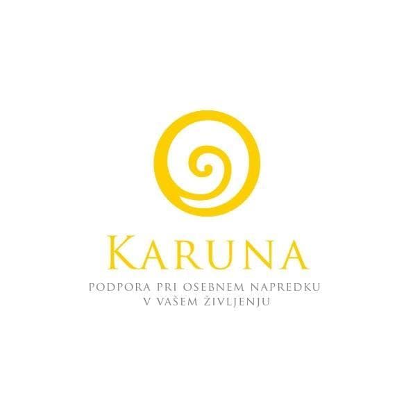 KARUNA TERAPIJE, LJUBLJANA