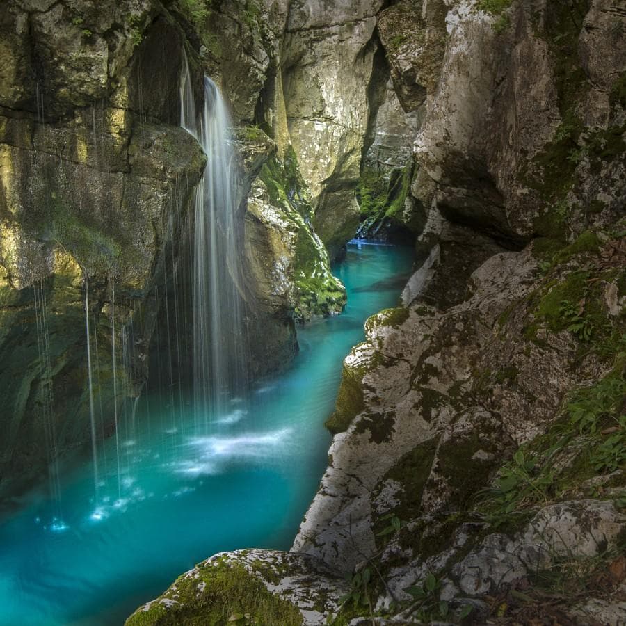 APARTMA V TRIGLAVSKEM NARODNEM PARKU, APARTMA JOŽI, SOČA