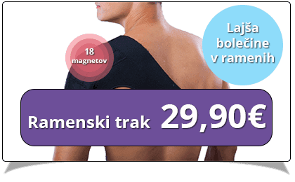 FIZIO TERAPIJA, PRODAJA MAGNETNIH TRAKOV, RADOMLJE