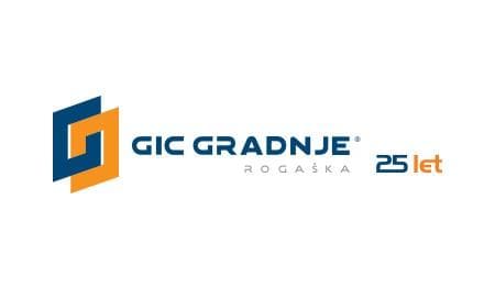 GIC GRADNJE, GRADBENIŠTVO, IZVAJANJE IN INŽENIRING D.O.O., ROGAŠKA SLATINA