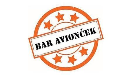 BAR AVIONČEK, MIKLAVŽ NA DRAVSKEM POLJU